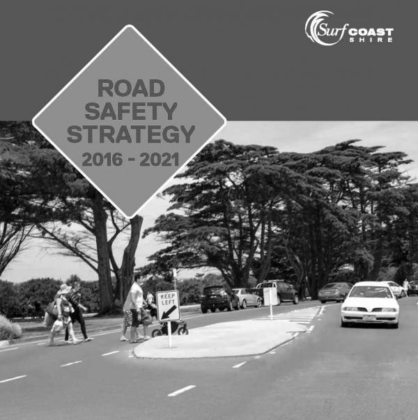 Surf Coast Road Safety Strategy